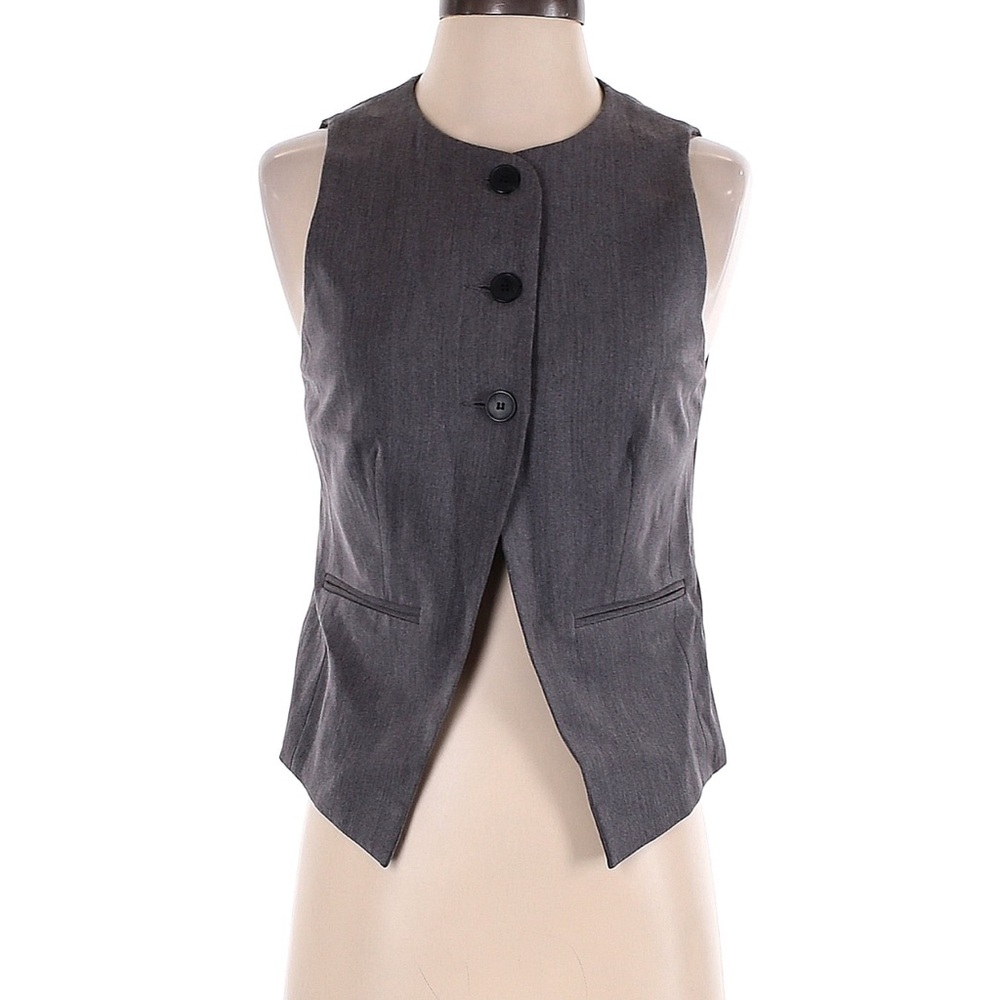 Tuxado vest